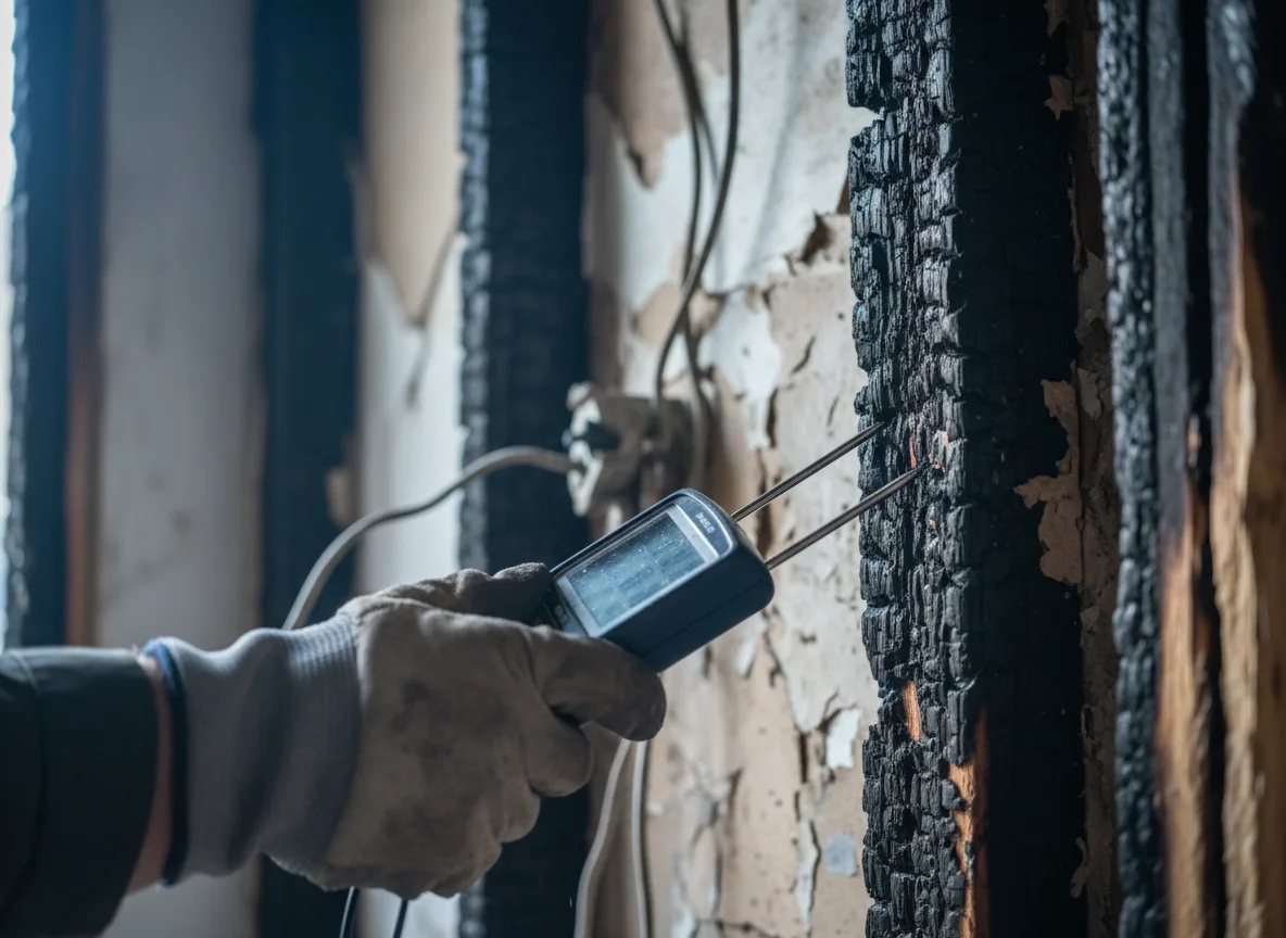 Fire Damage Restoration Ladson, SC FAQs